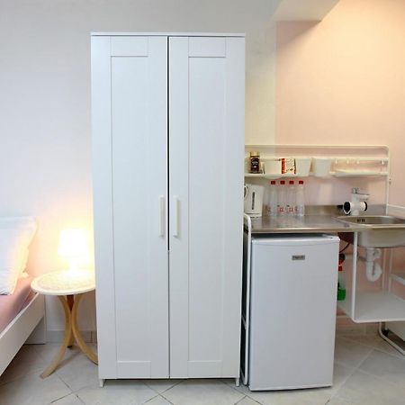 City Room Apartment Date Koper Exterior foto