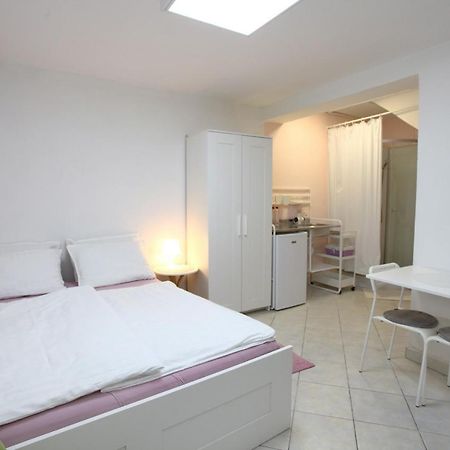 City Room Apartment Date Koper Exterior foto