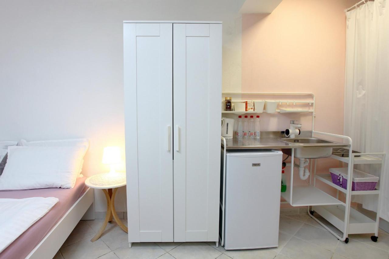 City Room Apartment Date Koper Exterior foto