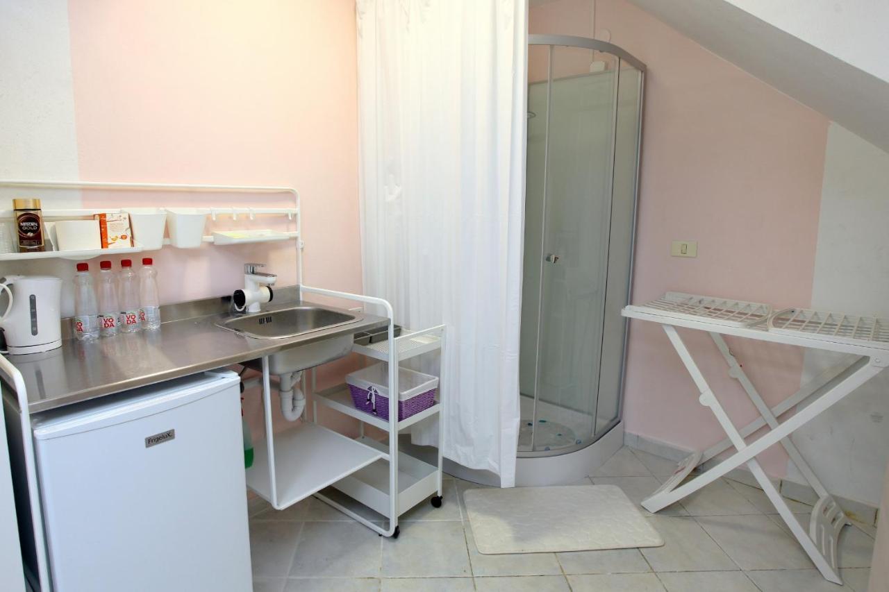 City Room Apartment Date Koper Exterior foto