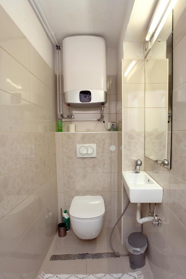 City Room Apartment Date Koper Exterior foto