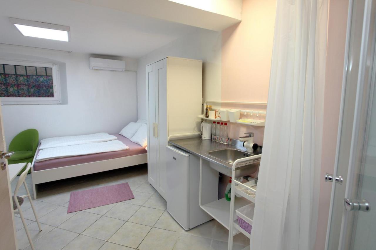 City Room Apartment Date Koper Exterior foto